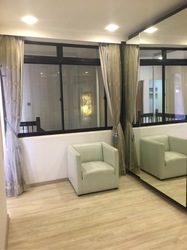 Mount Faber Lodge (D4), Condominium #214097871